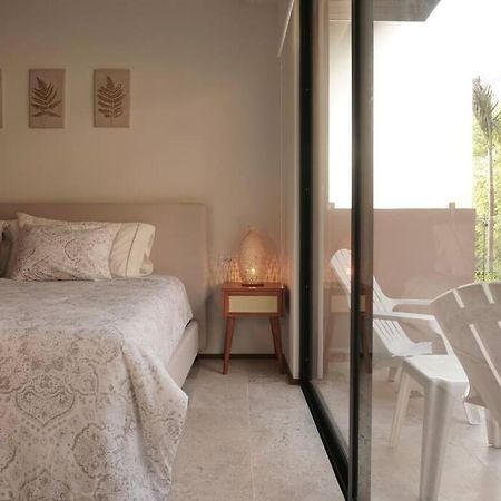 דירות טולום Noah Luxury Loft In Downtown מראה חיצוני תמונה