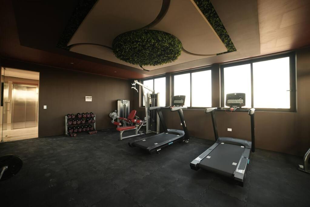 דירות טולום Noah Luxury Loft In Downtown מראה חיצוני תמונה