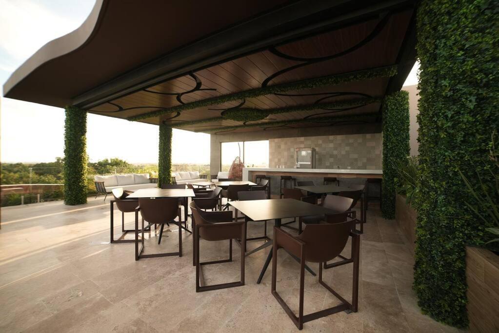 דירות טולום Noah Luxury Loft In Downtown מראה חיצוני תמונה
