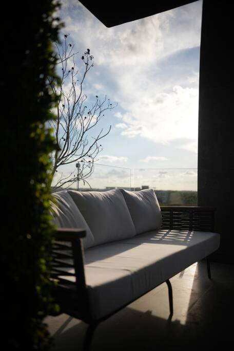 דירות טולום Noah Luxury Loft In Downtown מראה חיצוני תמונה