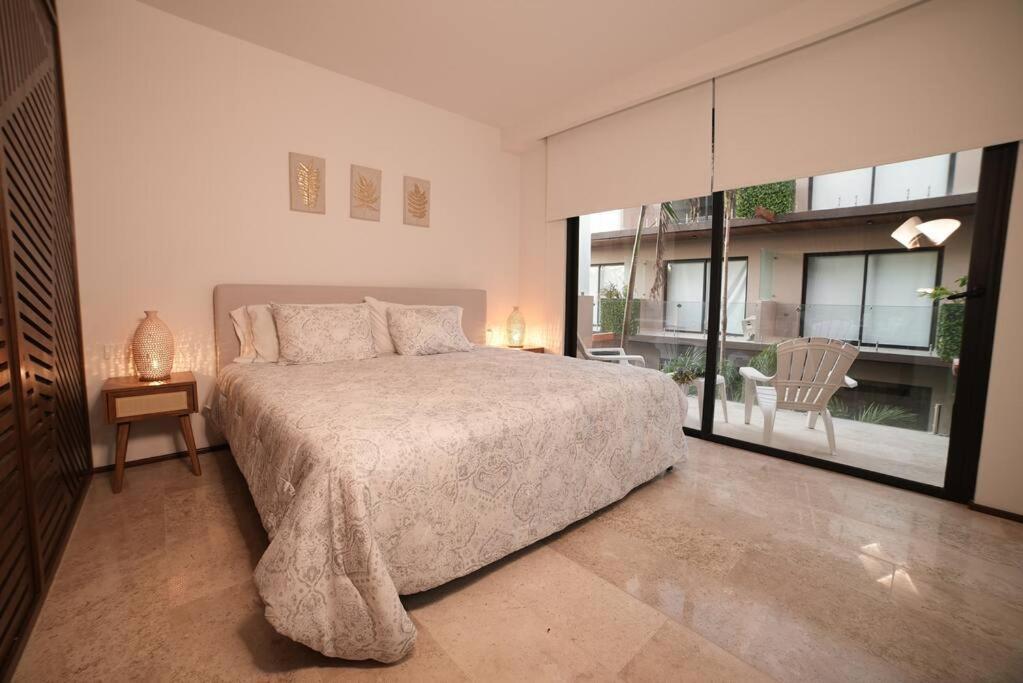 דירות טולום Noah Luxury Loft In Downtown מראה חיצוני תמונה