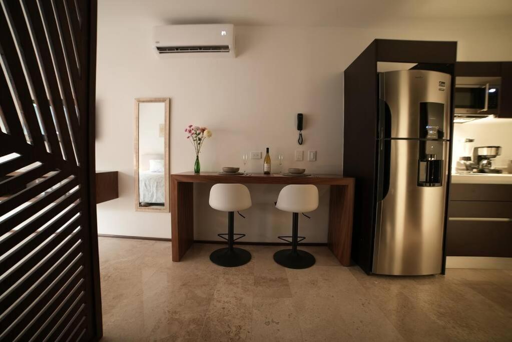 דירות טולום Noah Luxury Loft In Downtown מראה חיצוני תמונה