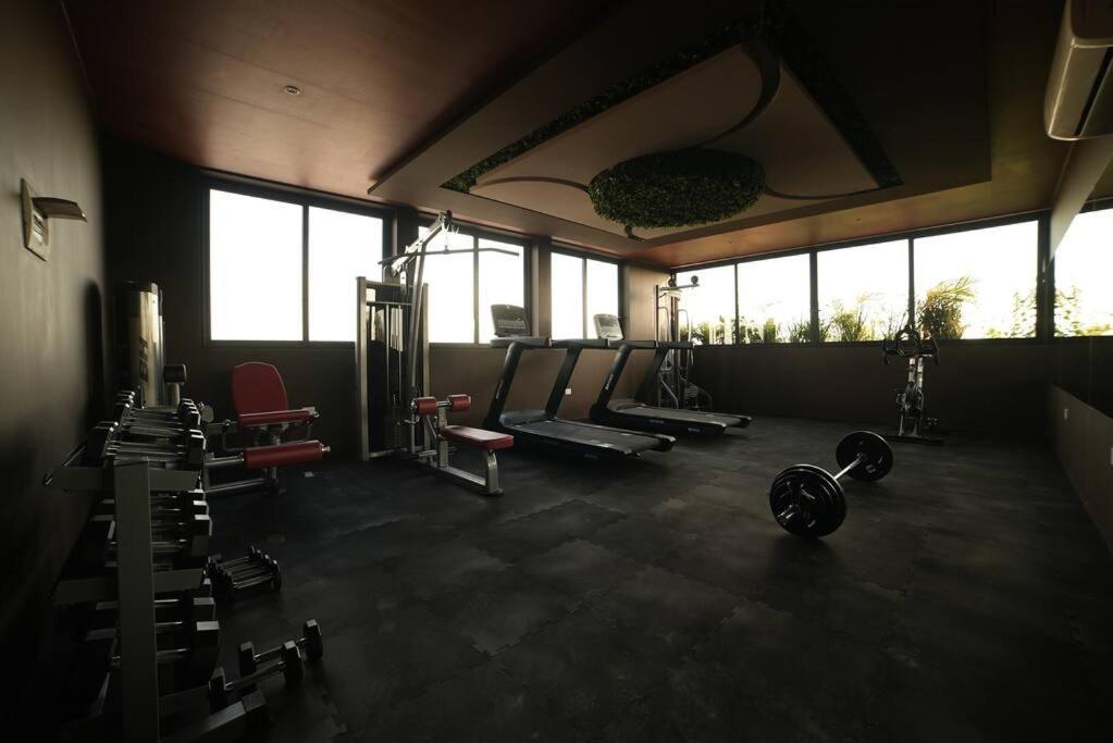 דירות טולום Noah Luxury Loft In Downtown מראה חיצוני תמונה