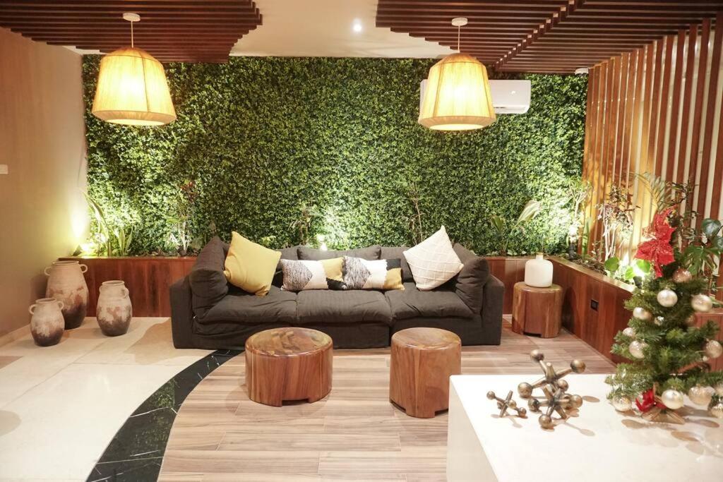 דירות טולום Noah Luxury Loft In Downtown מראה חיצוני תמונה