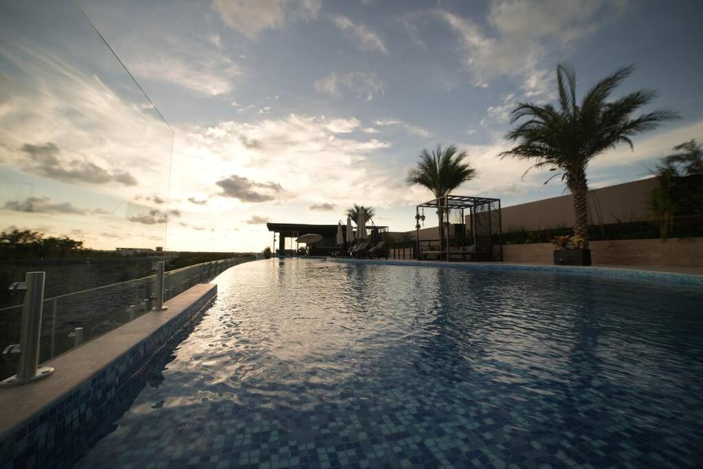 דירות טולום Noah Luxury Loft In Downtown מראה חיצוני תמונה