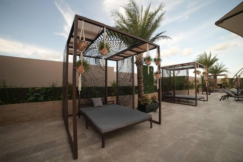 דירות טולום Noah Luxury Loft In Downtown מראה חיצוני תמונה